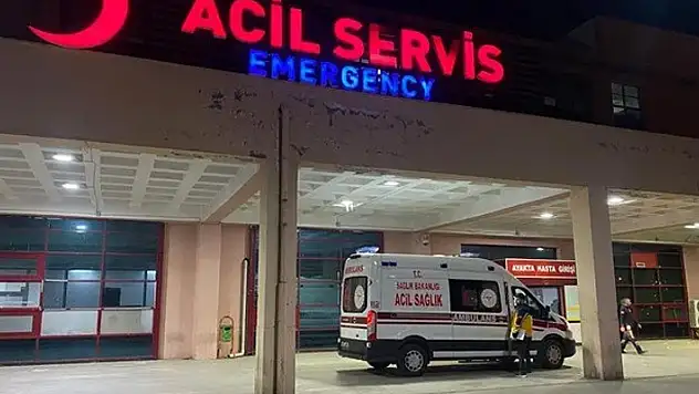 Diyarbakır'da kız kaçırma kavgası: 2'si ağır 5 yaralı
