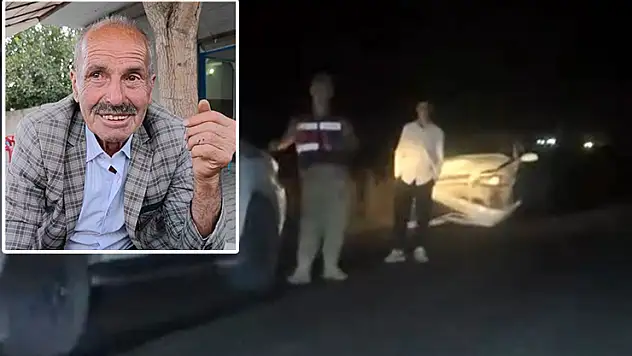 Diyarbakır'da otomobil ile ATV çarpıştı: Baba öldü, iki oğlu yaralandı