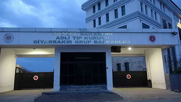 Diyarbakır'da uyuşturucu operasyonu: 1 ölü