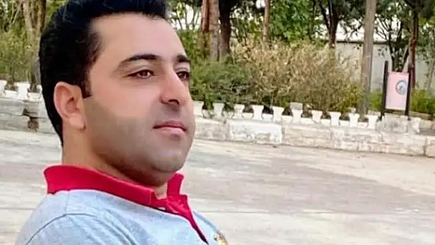 Diyarbakır'da yangın söndürmeye giden itfaiye eri kazada hayatını kaybetti