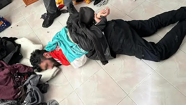 Diyarbakırlı 'Ramazan Hoca'nın öldürülmesiyle ilgili 1 şüpheli gözaltına alındı
