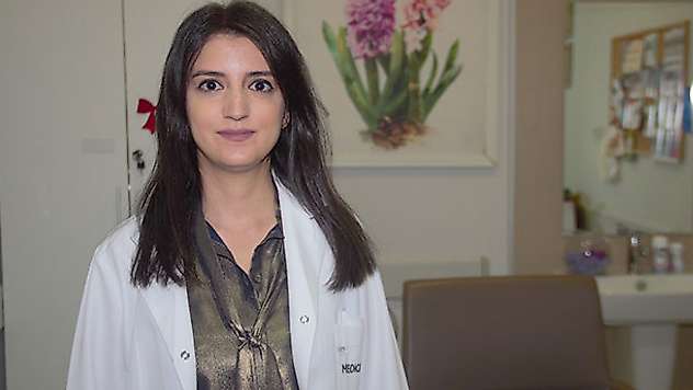 Diyetisyenlerden et tüketiminde porsiyon kontrolü uyarısı