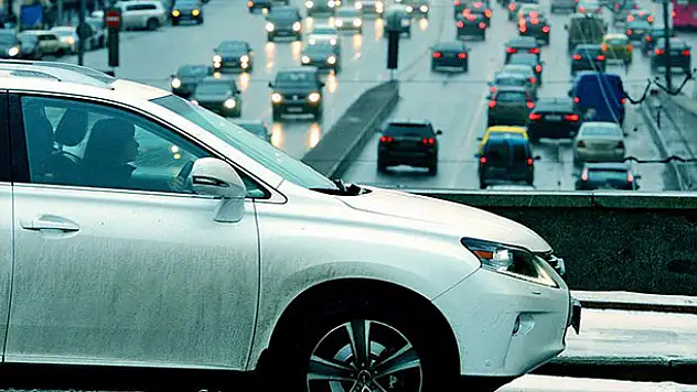 Dizel araçları 2025 itibarıyla yasaklama sözü verdiler