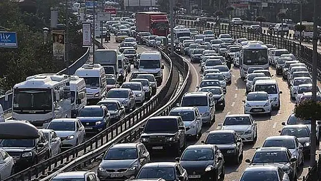 Dizel yakıtlı otomobil sayısı 3 milyonu geçti
