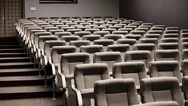 Dizi ve sinema sektörlerine destek 'dopingi'