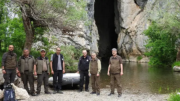 DKMP 8.Bölge Müdürü Çatalçam Beyşehir ve Derebucak'ı ziyaret etti
