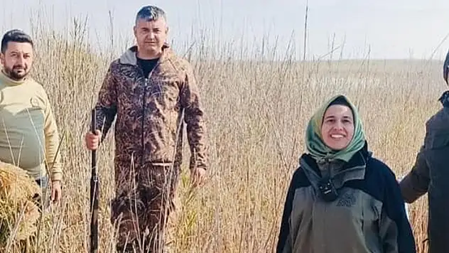 
DKMP kurallara uymayan 33 avcıyla ilgili işlem yaptı