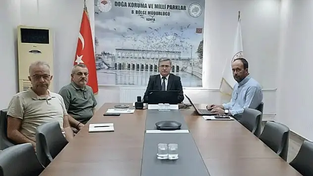 DKMP Müdürlüğü'nden 2025 yatırımlarına yakın takip