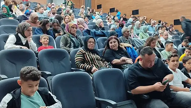 DMD Hastası Yiğit İçin Ilgın seferber