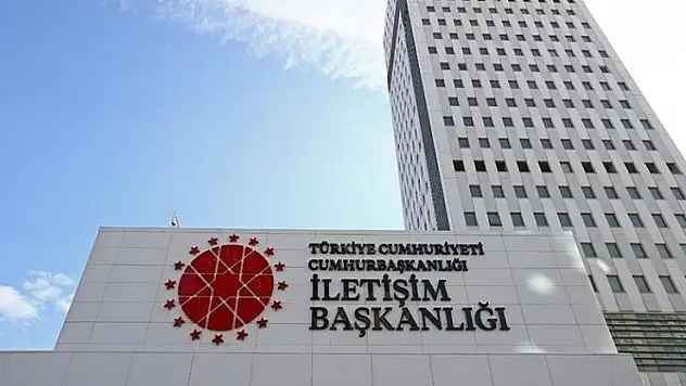 DMM, 'CİMER başvurularının kamu çalışanları üzerinde 'baskı aracı' oluşturduğu' iddiasını yalanladı