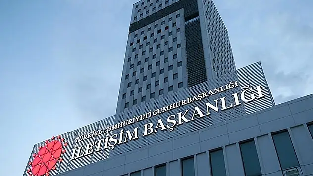 DMM, 'CİMER'de 90 bin kişinin görev yaptığı' iddiasını yalanladı