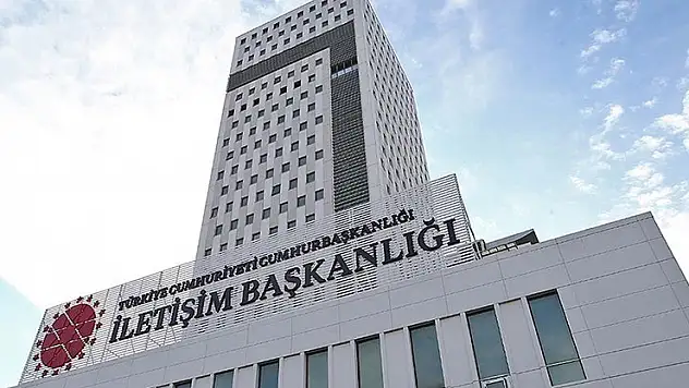 DMM, 'İHA düşürülmesinde Cumhurbaşkanı Erdoğan'dan talimat beklendiği' iddiasını yalanladı