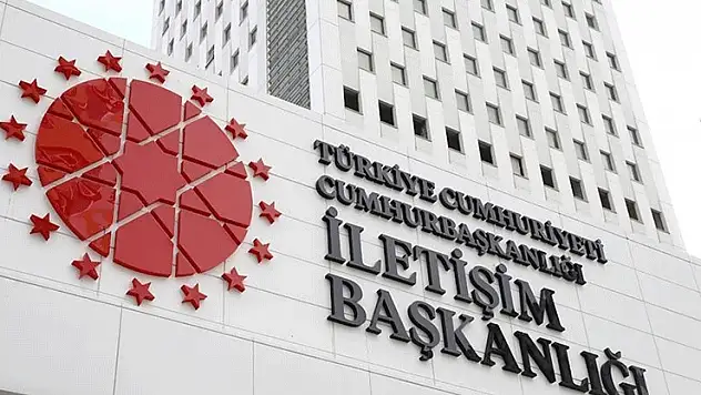 DMM'den son Kabine Toplantısı'yla ilgili iddialara ilişkin açıklama