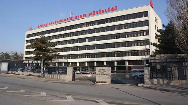 DMO Müfettiş Yardımcısı alacak
