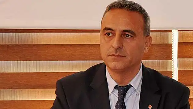Doç. Dr. Abdullah Uzun, vefat etti