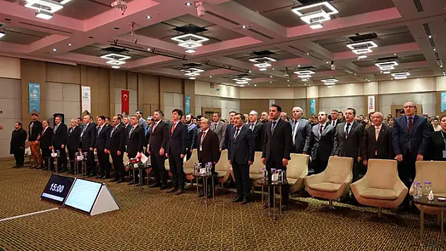 Doğa Bilimci Serdar Kılıç: Küçükbaş hayvancılığın yaygınlaştırılması, tabiatın daha çok korunması anlamında büyük katkı sağlayacak
