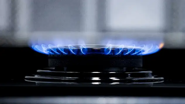 Doğal gaz fiyatlarına yüzde 1 zam yapıldı