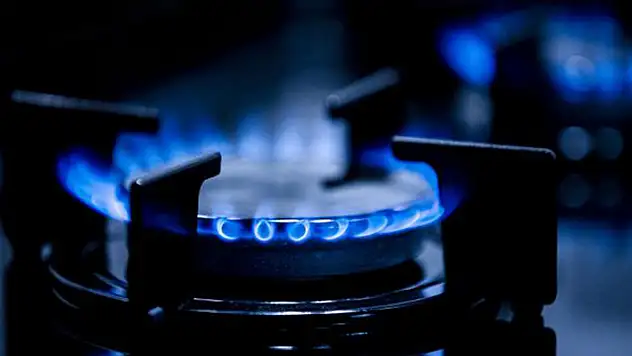 Doğal gaz fiyatlarına zam: Konutta yüzde 20, sanayide yüzde 50