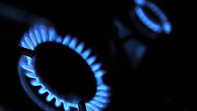 Doğal gaz fiyatlarına zam: Yüzde 14,97...
