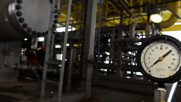 Doğal gaz lisansında e-başvuru dönemi