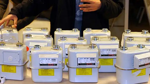 Doğal gaz sayaç bağlantısında pazarlık olanağı