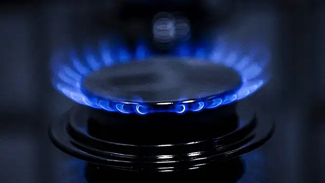 Doğal gaz tüketiminde rekor tazelendi