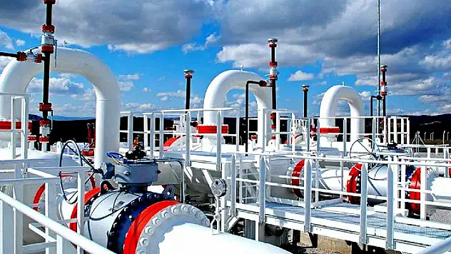Doğal gazda santrallere yüzde 18 zam geldi