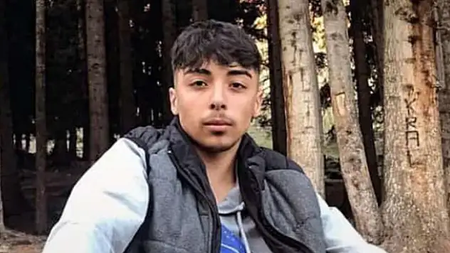 Doğal gazdan zehirlenen Barış öldü, babaannesi tedaviye alındı
