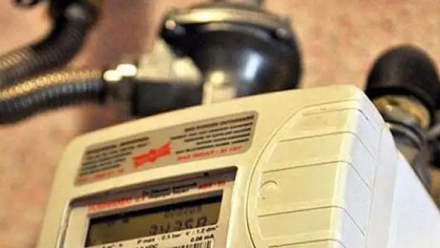 Doğalgaz bağlantı bedeli hesaplamasında değişiklik