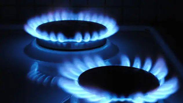 Doğalgaz faturalarını ödeme süresi 10 gün oldu
