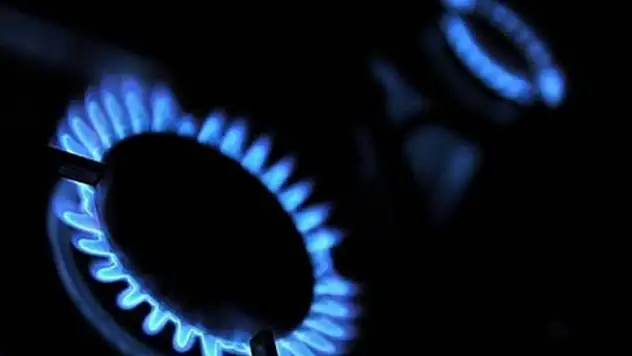 Doğalgaz faturasında indirim sinyali!