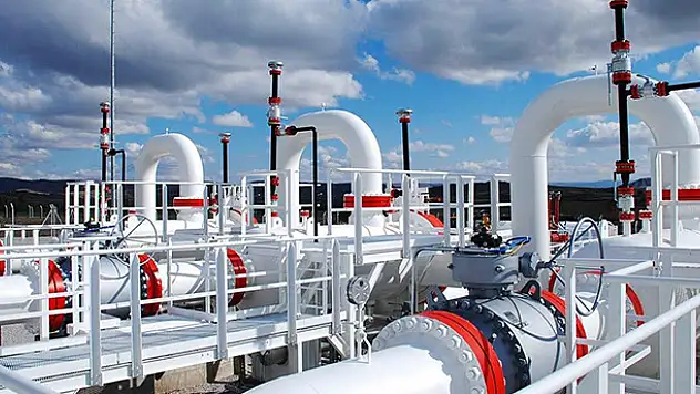 Doğalgaz ilçelere indirimli gidecek