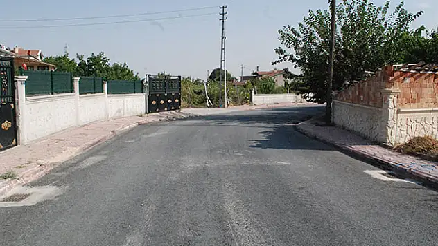 Doğalgaz istiyorlar