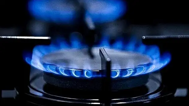 Doğalgaz tüketim desteği ödemeleri başladı
