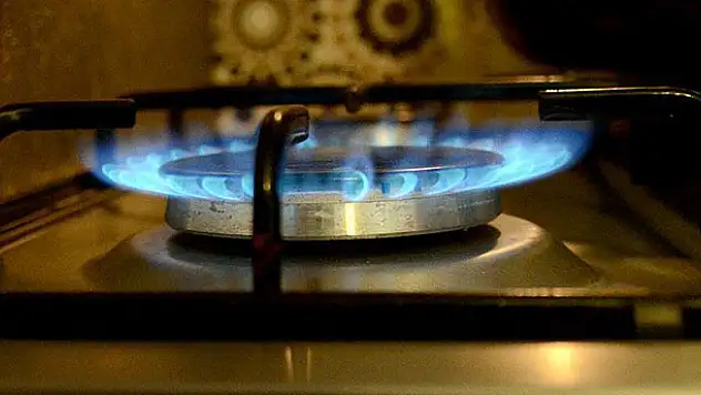 Doğalgaz tüketiminde rekor bekleniyor