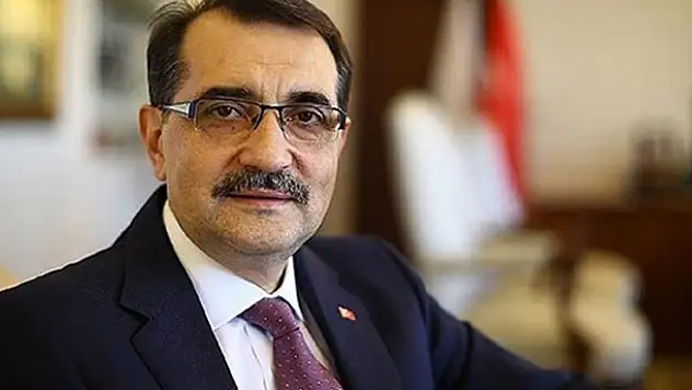 Doğalgaz ve elektriğe zam gelecek mi? Bakan Dönmez açıkladı