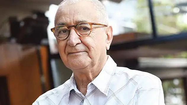 Doğan Cüceloğlu evinde ölü bulundu!