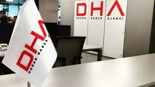 Doğan Haber Ajansı'nın (DHA) adı değişti