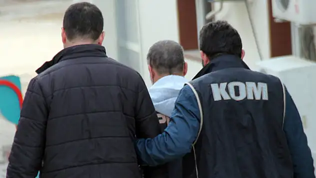 Doğan Holding Ankara temsilcisi Muratoğlu FETÖ'den gözaltında