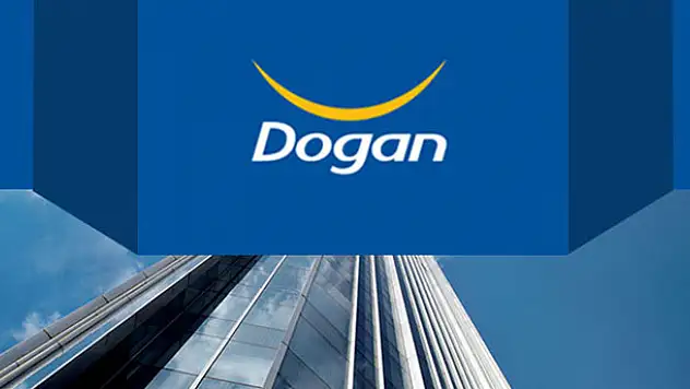Doğan Holding'e FETÖ operasyonu!.
