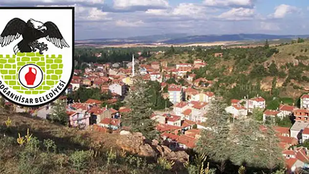 Doğanhisar Belediyesi, ekonomik ömrünü doldurmuş araç ve iş makinelerini ihale ile satacak