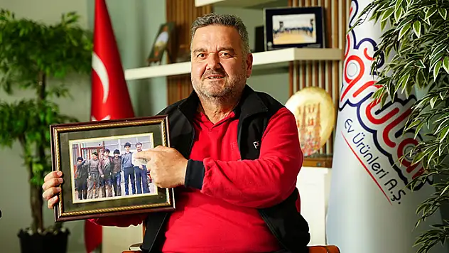 Doğrular Ev Ürünleri'nin acı kaybı