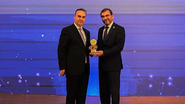 Doğrular Ev Ürünleri Türkiye üçüncüsü oldu