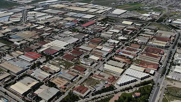Doğu Anadolu'yu yatırım üssü oluyor