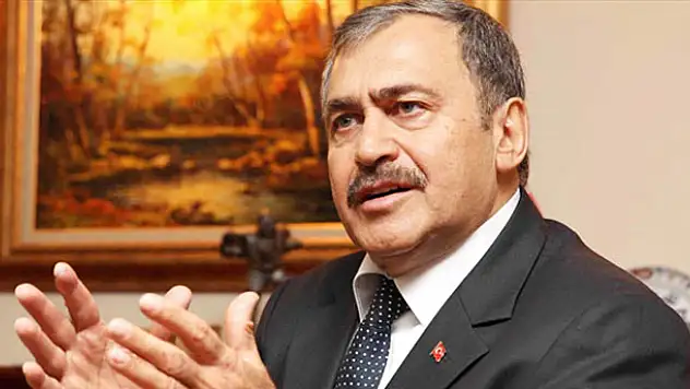 Doğu'nun su sıkıntısını çözdük
