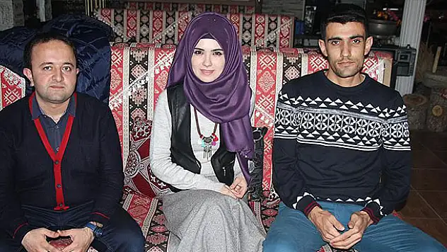 Doğuda öğretmen olmanın güzelliklerini anlattılar