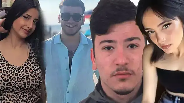 Doğum günü faciayla bitmişti! Alkollü sürücüden 'makas' itirafı
