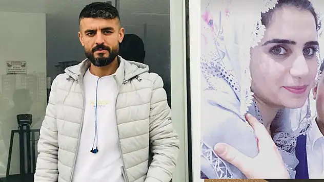 Doğum yapıp taburcu olan eşini 17 bıçak darbesiyle öldüren cani kocanın ifadesi kan dondurdu