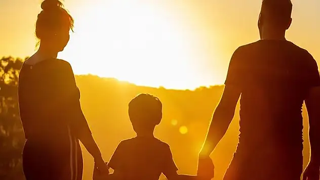 Doğurganlık hızının düşmesi 'fasulye sırığı aile' tipini ortaya çıkarıyor