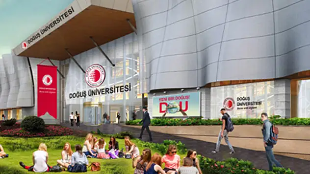 Doğuş Üniversitesi 13 Öğretim Üyesi Alacak